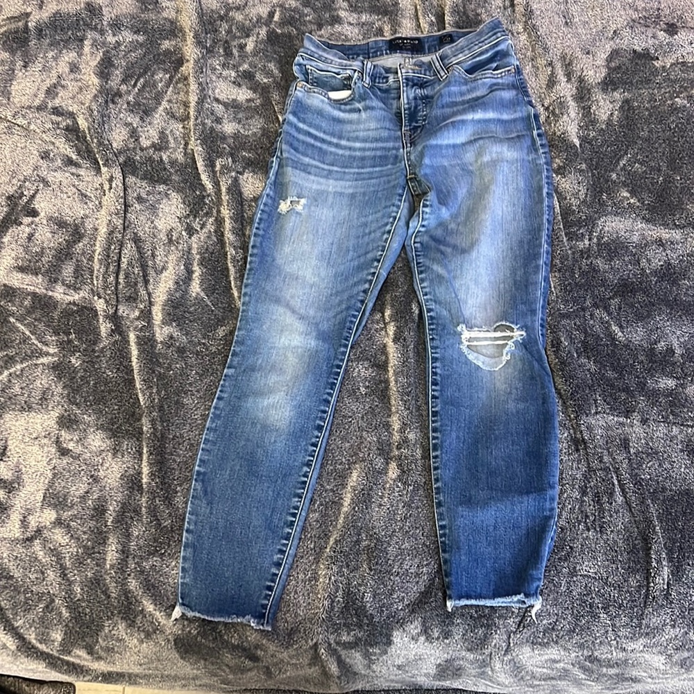 denim jeans